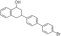 3-(4'-Bromo[1,1'-biphenyl]-4-yl)-1,2,3,4-tetrahydr